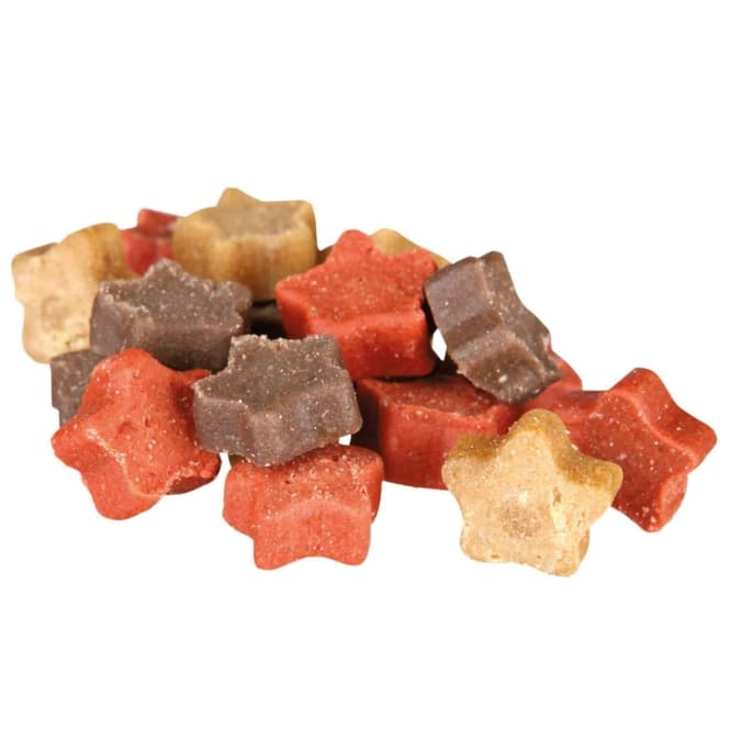 Trixie Soft godbitar Kitty Stars - 140g bild 3