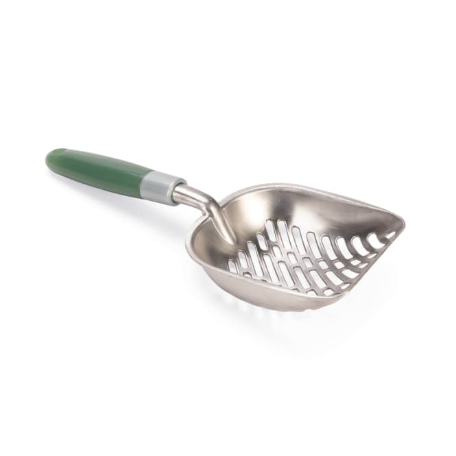 Karlie Swifty Scoop bajsskopa i aluminium