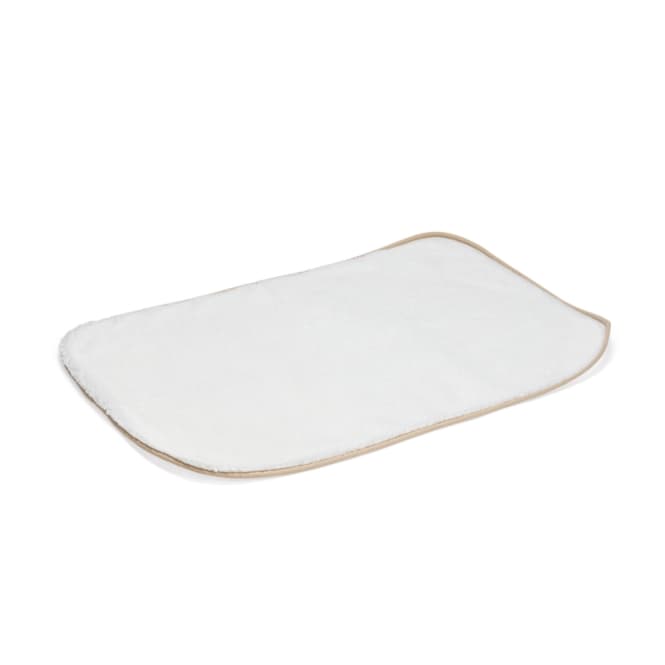 Karlie MEDIFLEECE Heimtierdecke - Beige, 70 x 100 cm