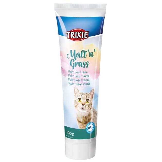 Trixie Malt'n'Grass Anti-Hairball