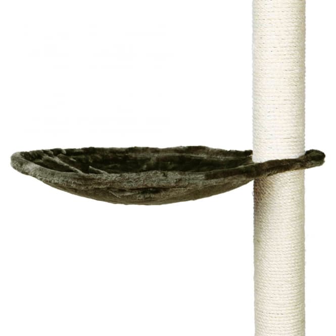 Trixie Liegemulde för Kratzbäume - 40 cm, Grå bild 2