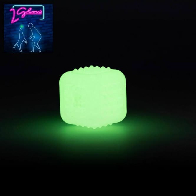 2Glow Tear the square - godbitar-Cube bild 2