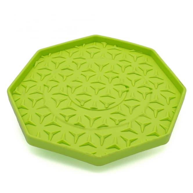 PROCYON Ladi Mat slickplatta wobbler