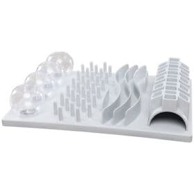 Trixie Cat Activity Fun Board 5-i-1
